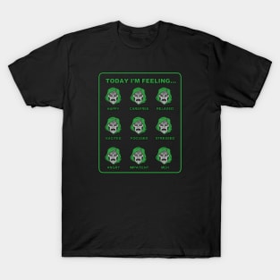 Doom Mood T-Shirt